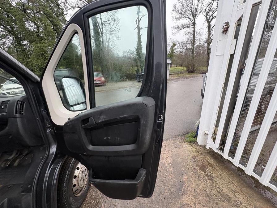 Used Peugeot Boxer 2021 for sale - 77293913: Photo 16