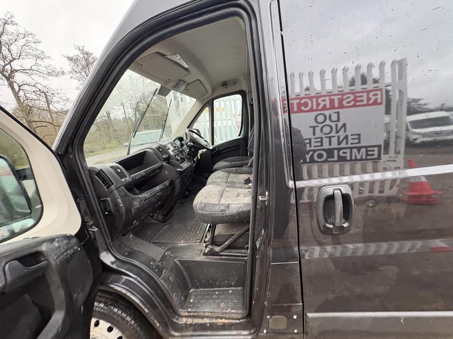Used Peugeot Boxer 2021 for sale - 77293913: Photo 18