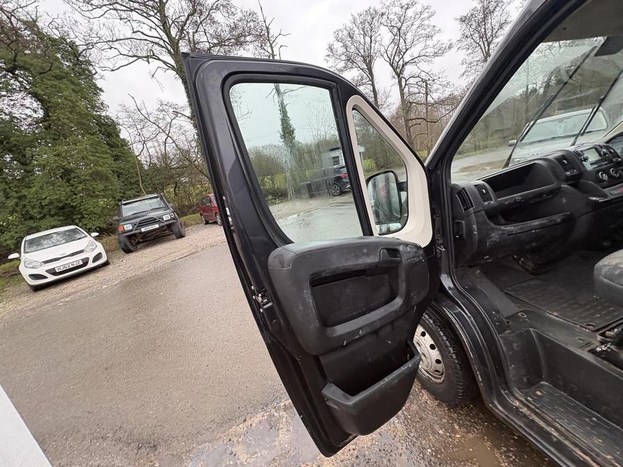 Used Peugeot Boxer 2021 for sale - 77293913: Photo 19