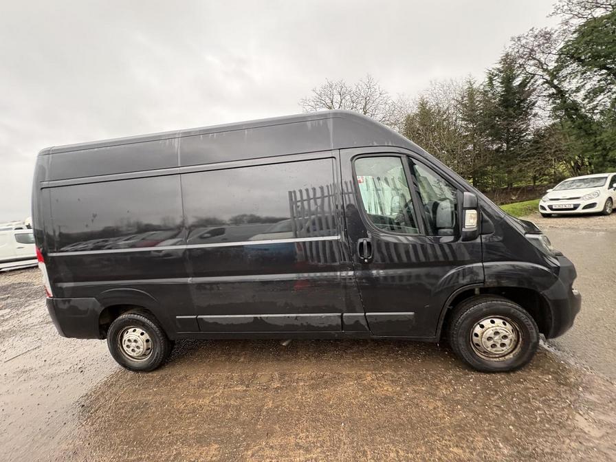 Used Peugeot Boxer 2021 for sale - 77293913: Photo 20