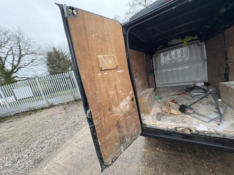 Used Peugeot Boxer 2021 for sale - 77293913: Photo 7