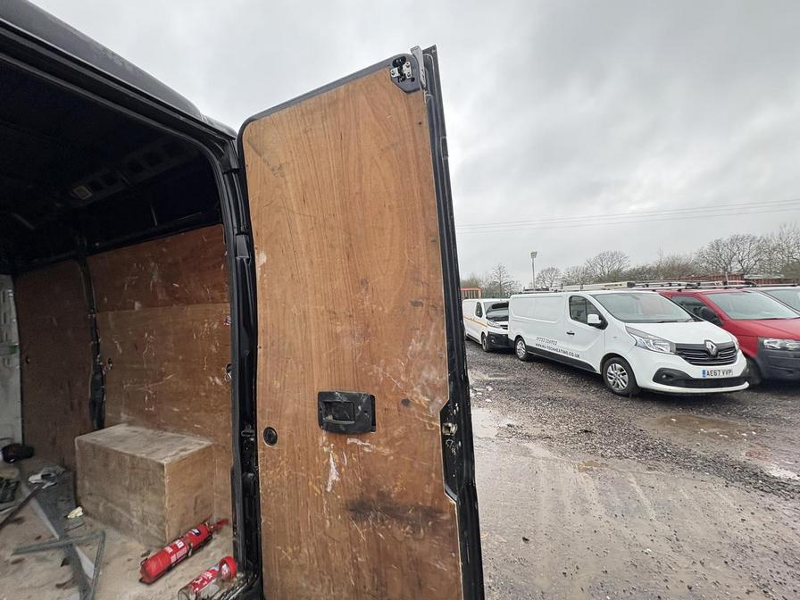 Used Peugeot Boxer 2021 for sale - 77293913: Photo 9