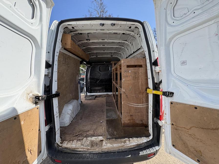 Used Ford Transit Custom 2014 for sale - 78137233: Photo 16