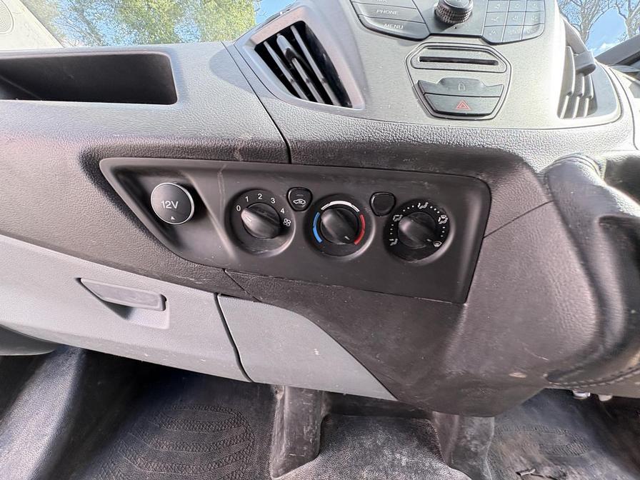 Used Ford Transit Custom 2014 for sale - 78137233: Photo 21