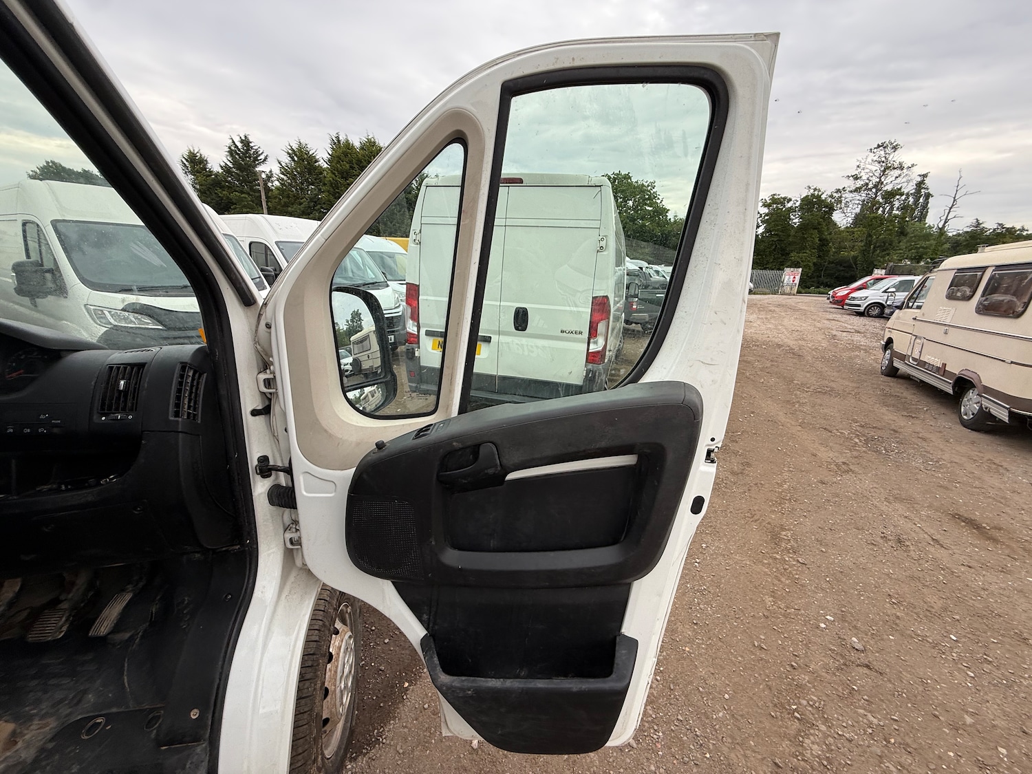 Vehicle 11
