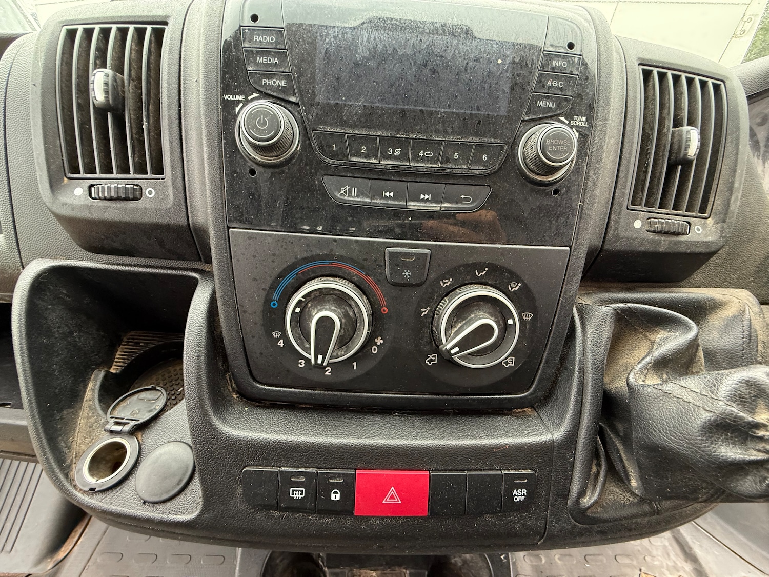 Vehicle 15