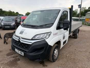 Used Citroen Relay 2020 for sale - 75063078: Photo