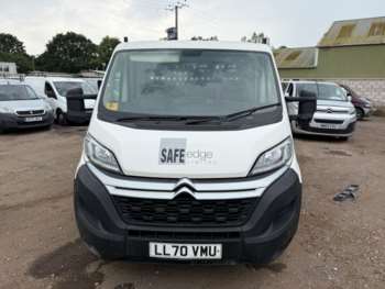 Used Citroen Relay 2020 for sale - 75063078: Photo