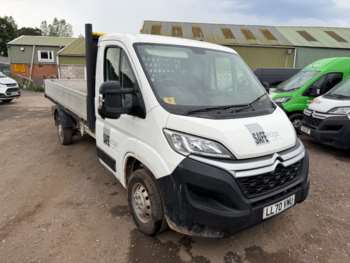 Used Citroen Relay 2020 for sale - 75063078: Photo