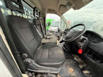 Used Citroen Relay 2020 for sale - 75063078: Photo