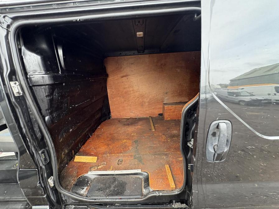 Used Renault Trafic 2013 for sale - 77600903: Photo 14