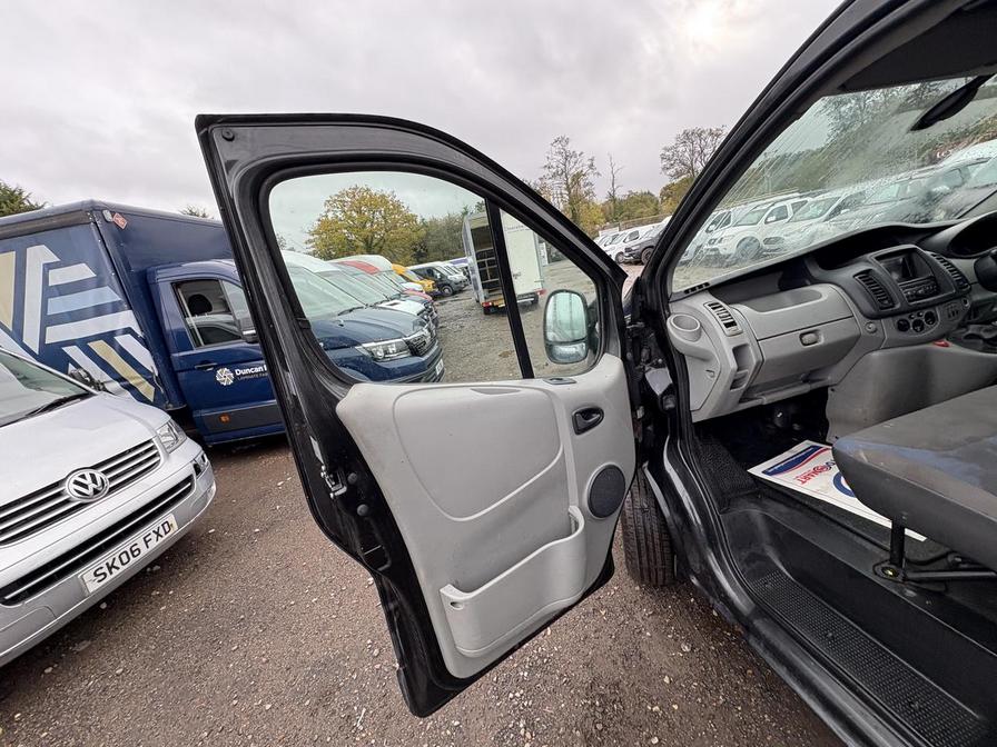 Used Renault Trafic 2013 for sale - 77600903: Photo 16