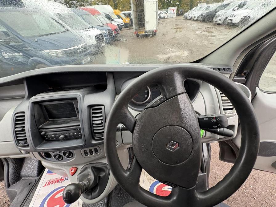 Used Renault Trafic 2013 for sale - 77600903: Photo 19