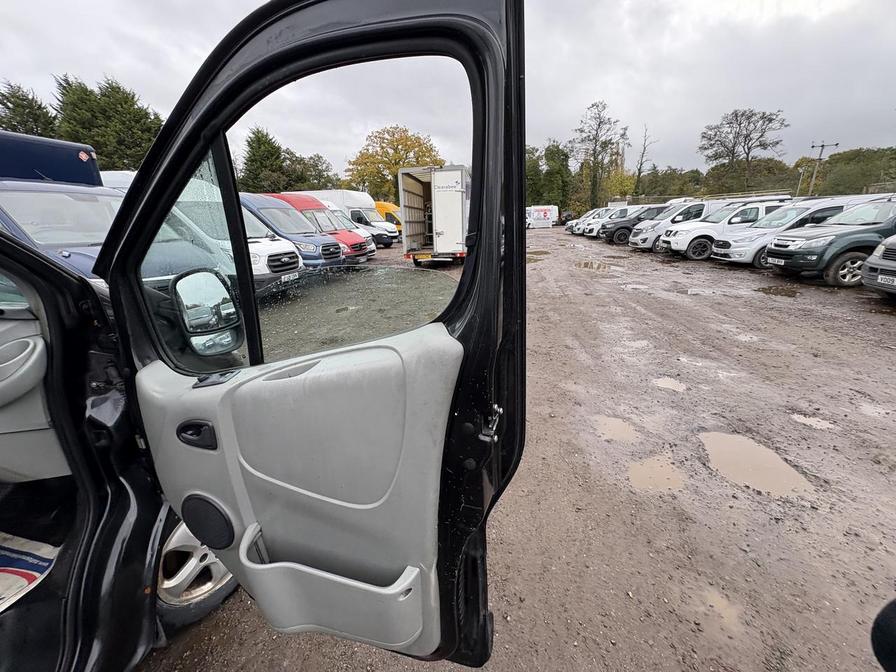 Used Renault Trafic 2013 for sale - 77600903: Photo 8