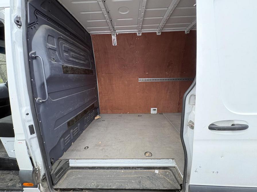 Used Mercedes-Benz Sprinter 2020 for sale - 77316273: Photo 11