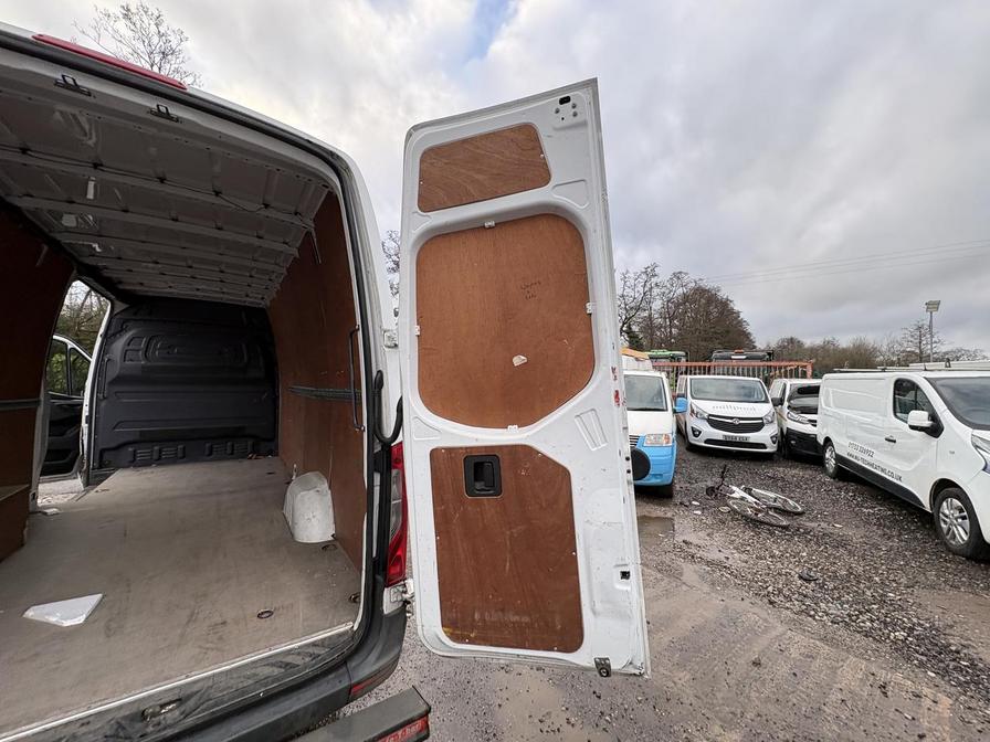 Used Mercedes-Benz Sprinter 2020 for sale - 77316273: Photo 12