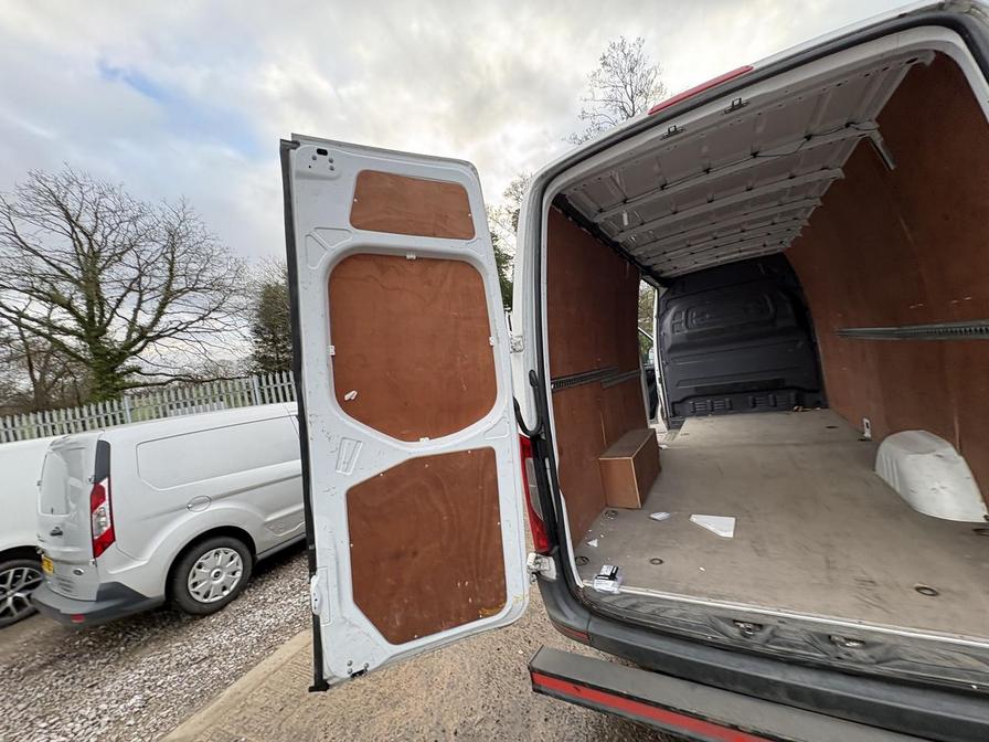 Used Mercedes-Benz Sprinter 2020 for sale - 77316273: Photo 15