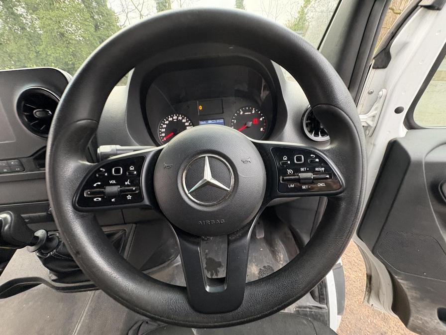 Used Mercedes-Benz Sprinter 2020 for sale - 77316273: Photo 18