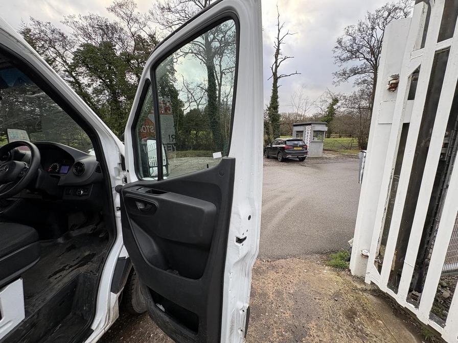 Used Mercedes-Benz Sprinter 2020 for sale - 77316273: Photo 19