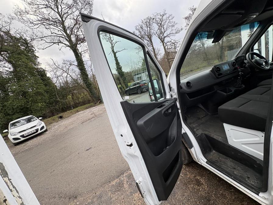 Used Mercedes-Benz Sprinter 2020 for sale - 77316273: Photo 9