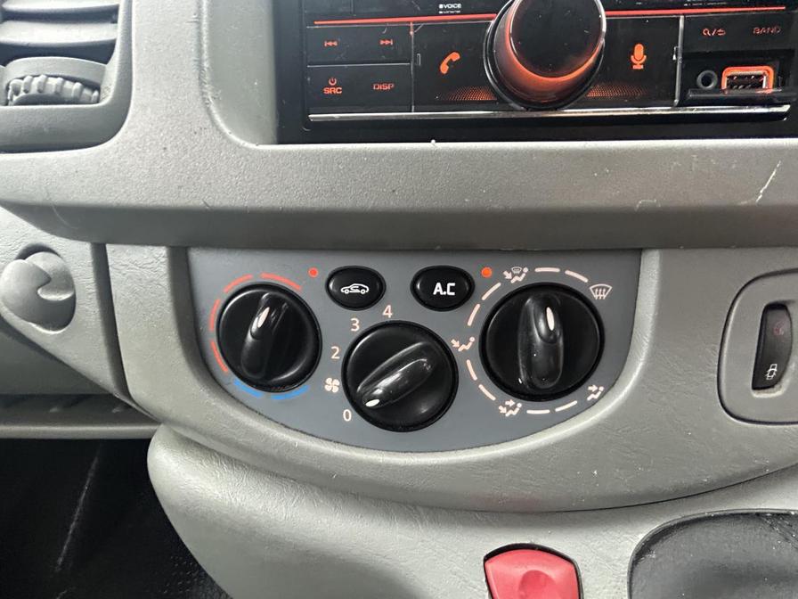 Used Renault Trafic 2008 for sale - 76065879: Photo 10