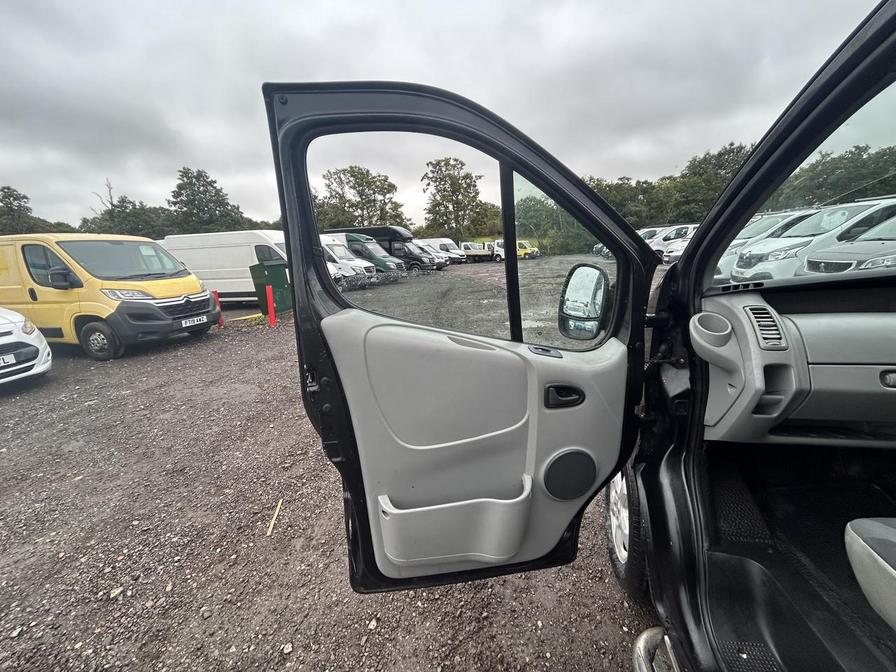 Used Renault Trafic 2008 for sale - 76065879: Photo 17