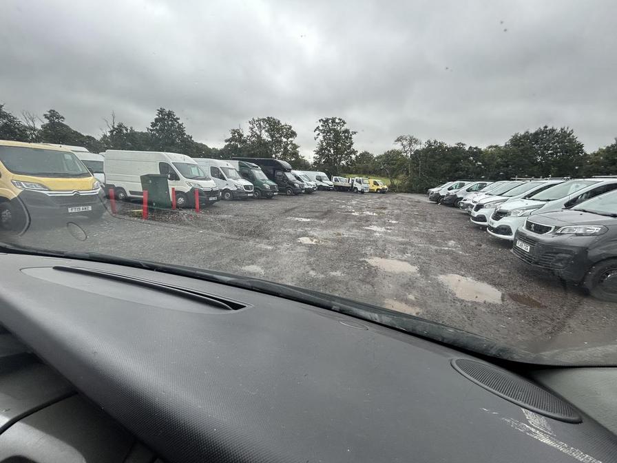 Used Renault Trafic 2008 for sale - 76065879: Photo 20