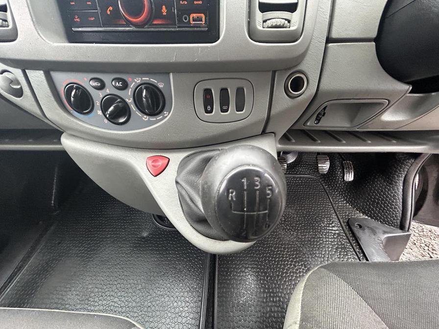 Used Renault Trafic 2008 for sale - 76065879: Photo 23