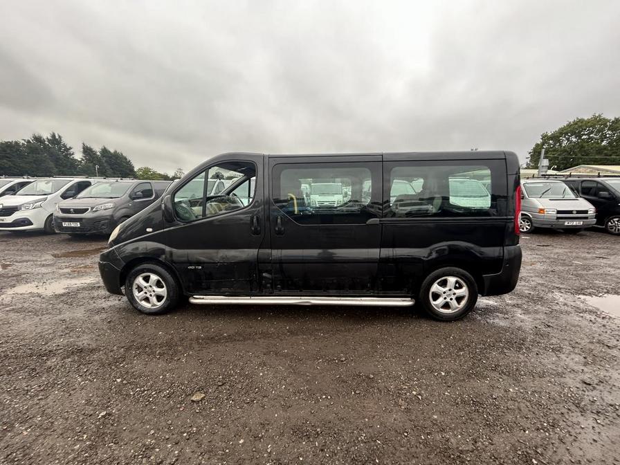 Used Renault Trafic 2008 for sale - 76065879: Photo 5