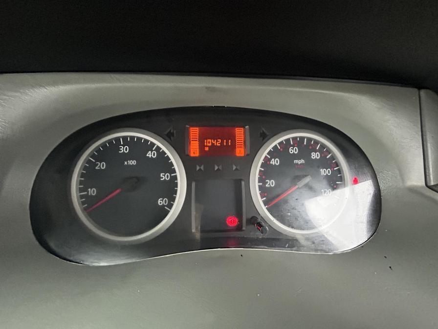 Used Renault Trafic 2008 for sale - 76065879: Photo 8