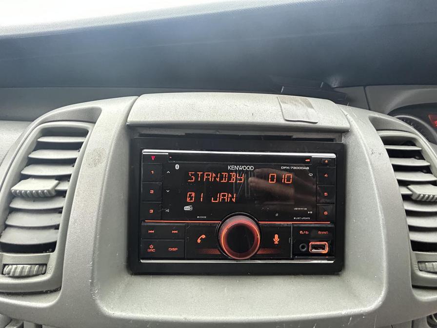 Used Renault Trafic 2008 for sale - 76065879: Photo 9