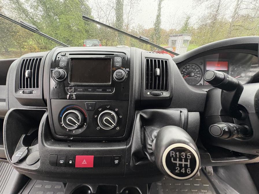 Used Citroen Relay 2018 for sale - 76540413: Photo 13