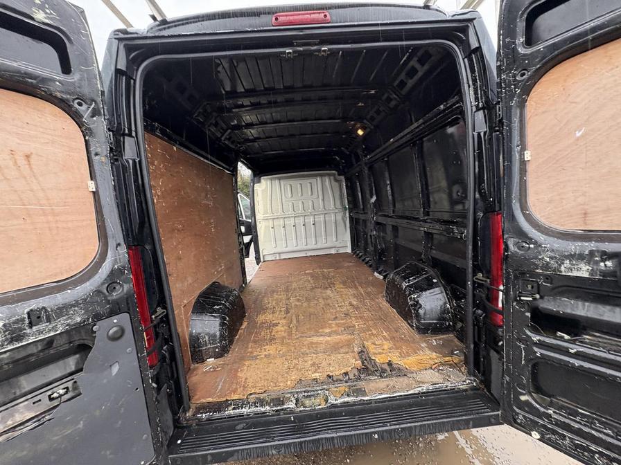 Used Citroen Relay 2018 for sale - 76540413: Photo 15