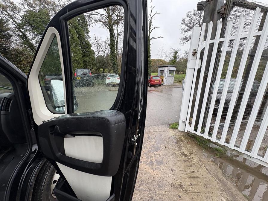 Used Citroen Relay 2018 for sale - 76540413: Photo 16