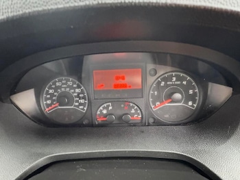 Used Citroen Relay 2018 for sale - 76540413: Photo