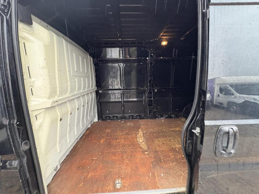 Used Citroen Relay 2018 for sale - 76540413: Photo 4