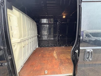 Used Citroen Relay 2018 for sale - 76540413: Photo