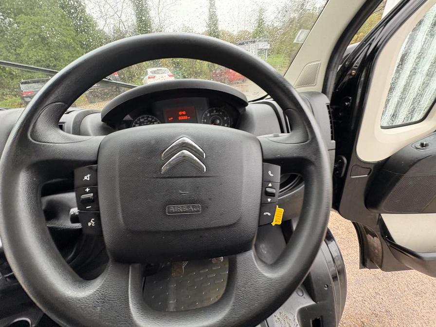 Used Citroen Relay 2018 for sale - 76540413: Photo 8