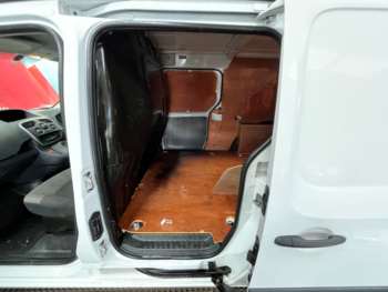 Used Renault Kangoo Maxi 2017 for sale - 74601226: Photo