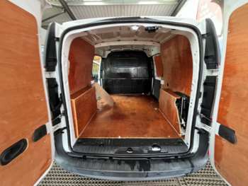 Used Renault Kangoo Maxi 2017 for sale - 74601226: Photo
