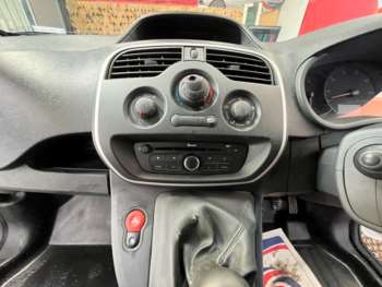 Used Renault Kangoo Maxi 2017 for sale - 74601226: Photo