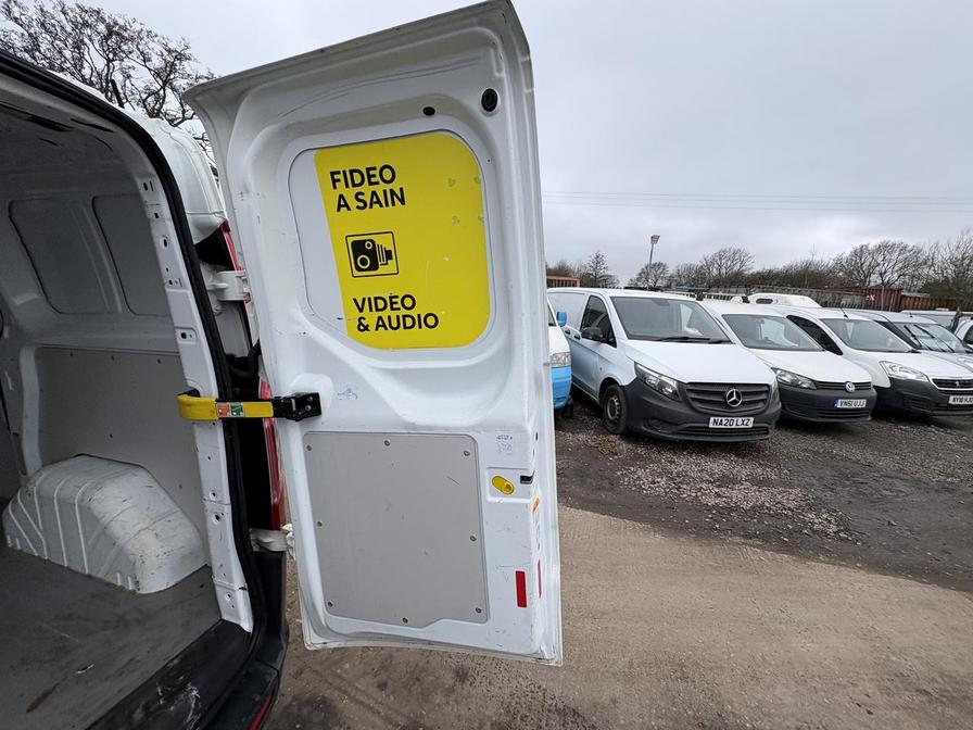 Used Ford Transit Custom 2017 for sale - 77800145: Photo 13