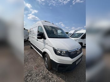 Used MAN TGE 2019 for sale - 79683053: Photo