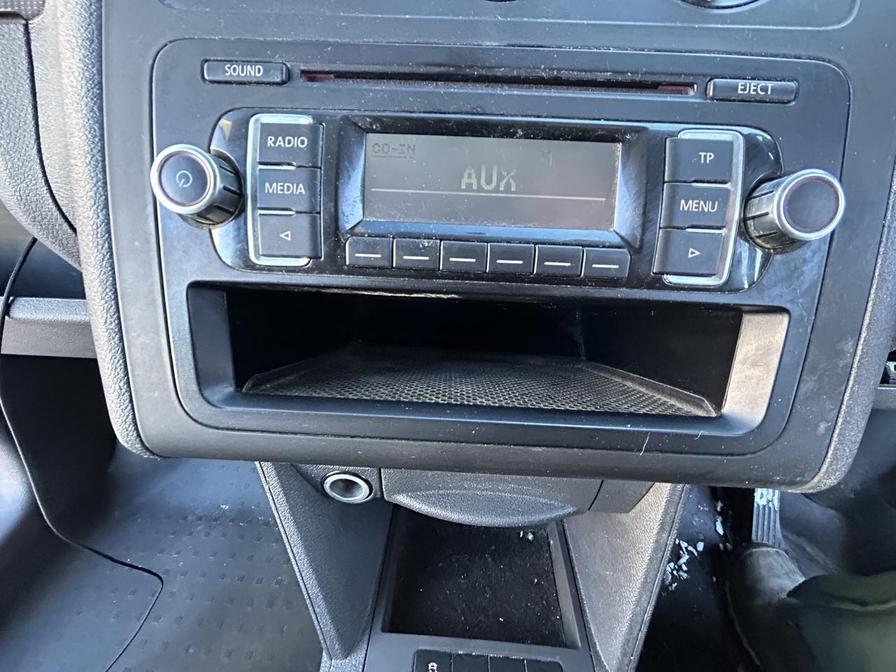 Used Volkswagen Caddy Maxi 2014 for sale - 77111992: Photo 10