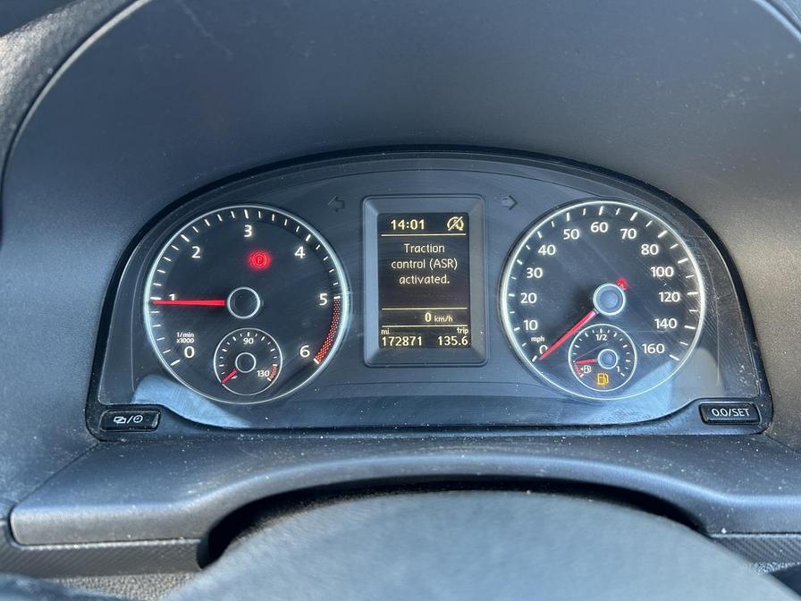 Used Volkswagen Caddy Maxi 2014 for sale - 77111992: Photo 11