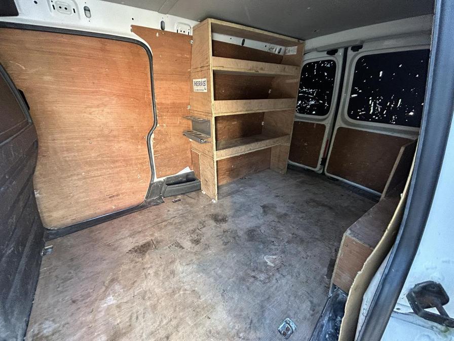 Used Volkswagen Caddy Maxi 2014 for sale - 77111992: Photo 13