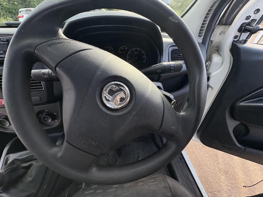 Used Vauxhall Combo 2014 for sale - 76362082: Photo 17