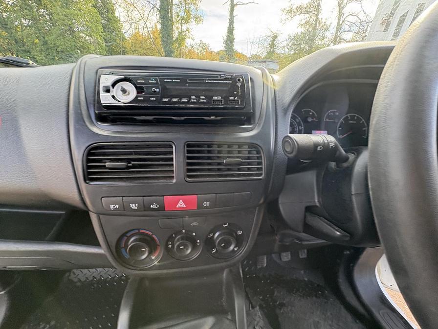 Used Vauxhall Combo 2014 for sale - 76362082: Photo 19
