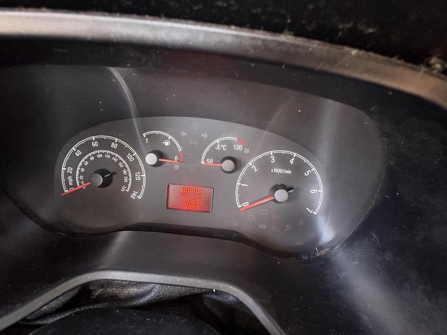 Used Vauxhall Combo 2014 for sale - 76362082: Photo 3