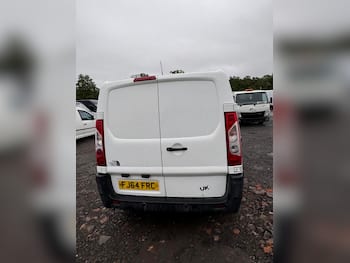 Used Peugeot Expert Tepee 2014 for sale - 79774901: Photo
